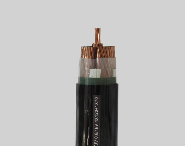 低壓電纜